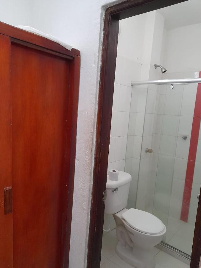 Hotel Isla Capri Mompos Luaran gambar